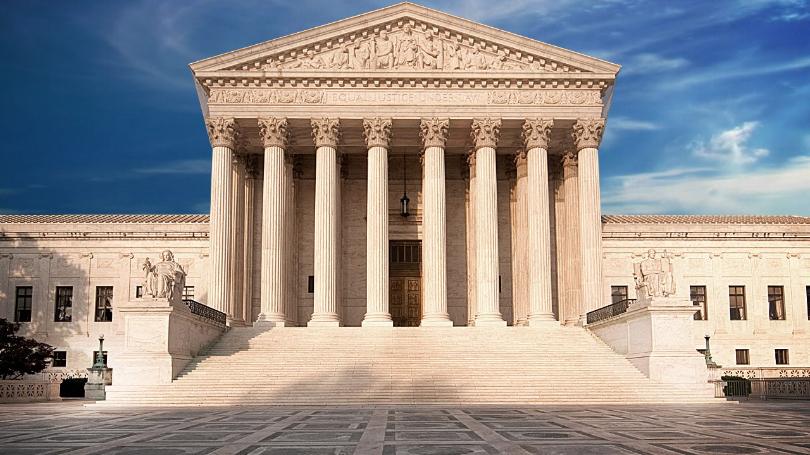 US Supreme Court