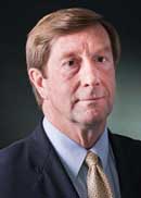 Joseph Finneran Joseph Finneran portrait